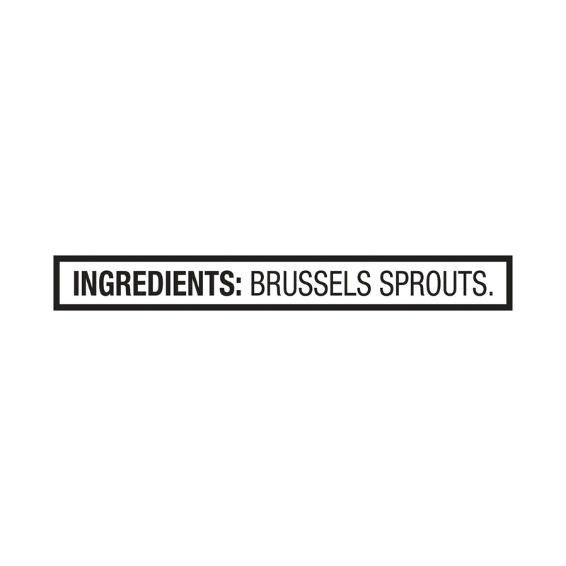 Great Value Brussels Sprouts, 12 oz Bag (Frozen) — photo 6