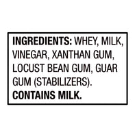 Great Value Original Whole Milk Ricotta Cheese, 15 oz Tub (Refrigerated) — photo 6