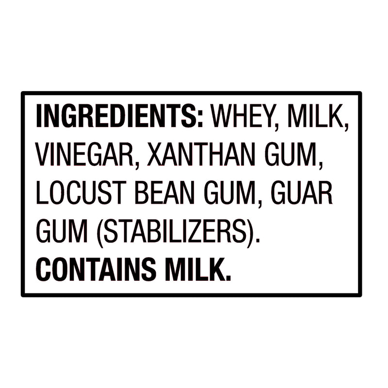 Great Value Original Whole Milk Ricotta Cheese, 15 oz Tub (Refrigerated) — photo 6