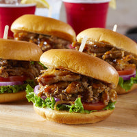 Jack Daniel’s Seasoned Pulled Pork, Refrigerated Entree, 24 oz — photo 7