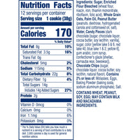 Pillsbury Ready to Bake Monster Refrigerated Cookie Dough, 12 Big Cookies, 16 oz — photo 6