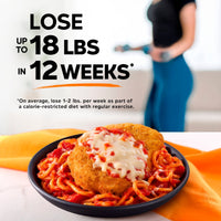 Lean Cuisine Chicken Parmesan, Frozen Meal, 10.875 oz — photo 6