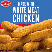 Tyson Any'tizers Frozen White Meat Crispy Chicken Fries, 26.5 oz, 11g Protein per Serving (Fully Cooked) — photo 7
