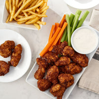 Great Value Honey BBQ Seasoned Boneless Fully Cooked Chicken Bites, 24 oz (Frozen) — photo 6