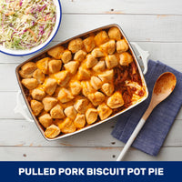 Pillsbury Grands! Southern Style Frozen Breakfast Biscuits, Value Pack, 20 ct., 41.6 oz — photo 6