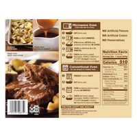 Marie Callender’s Salisbury Steak, Frozen Meal, 14 oz. — photo 6