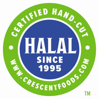 Crescent Foods Halal Boneless Skinless Breast, 5lb (Frozen) — photo 6