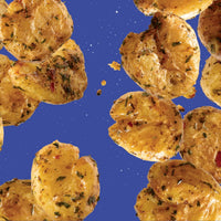 Kinder's Cowboy Butter Frozen Smashed Potatoes, 13 oz Bag — photo 6