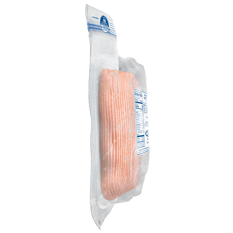 Land O' Frost Premium Pork, Smoked Ham, Deli Lunch Meat, 1 lb, Resealable Plastic Pouch — photo 6