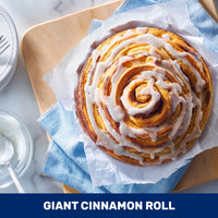 Pillsbury Flaky Grands! Cinnamon Rolls with Cinnabon Cinnamon and Cream Cheese Icing, 5 count — photo 6