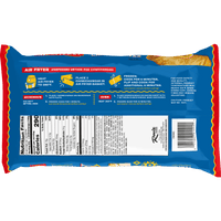 El Monterey Beef & Bean Chimichangas, 30.4 oz, 8 Count (Frozen) — photo 6