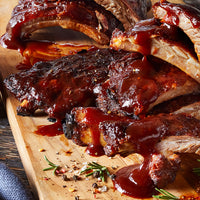 Jack Daniel’s BBQ Baby Back Pork Ribs Refrigerated Entree 1.5 lb — photo 6