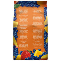 Wyman's Mango Berry, 1 - 48 oz Bag (Frozen) — photo 6