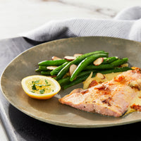Great Value Wild Caught Pink Salmon Skin-on Fillets, 2 lb Bag (Frozen) — photo 6