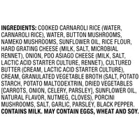 bettergoods Mushroom Asiago Risotto, 16 oz (Frozen) — photo 6