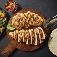 Soules Kitchen Fajita Chicken, 8 oz, Refrigerated, Fully Cooked, No Hormones, Gluten-Free — photo 6