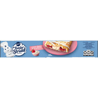 Pillsbury Frozen Toaster Strudel Pastries, Cream Cheese and Strawberry, 6 Count, 11.7 oz — photo 6