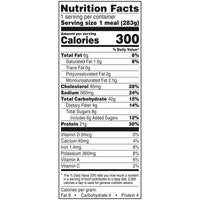 Healthy Choice Simply Steamers Chicken Fried Rice, High Protein Frozen Meal, 10 oz. Bowl — photo 6