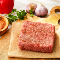 Marketside Grass-Fed Ground Beef, 80% Lean/20% Fat, 1 lb — photo 6