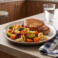 Kinder's Brown Sugar Apple Mixed Veggies, 13.5 oz (Frozen) — photo 6