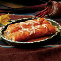 Amy's Organic Cheese Enchilada, Gluten Free & Vegetarian, 9 oz (Frozen) — photo 6