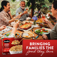 Stouffer’s Grandma’s Chicken and Vegetable Rice Bake, Family Size, Frozen Family Dinners 36 oz — photo 6