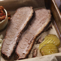 Jack Daniel’s Seasoned Beef Brisket, Refrigerated Entree, 20 oz — photo 7