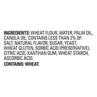 Jus-Rol Flaky & Layered Puff Pastry Sheet, Pre-Rolled Refrigerated Dough, 13.2 oz, 1 Sheet, For Sweet or Savory Baking — photo 8