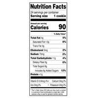 Great Value Ready to Bake Sugar Cookie Dough, 16.5 oz — photo 6