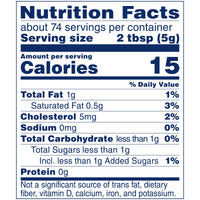 Reddi-wip Extra Creamy Whipped Topping Made with Real Cream, 13 oz — photo 6