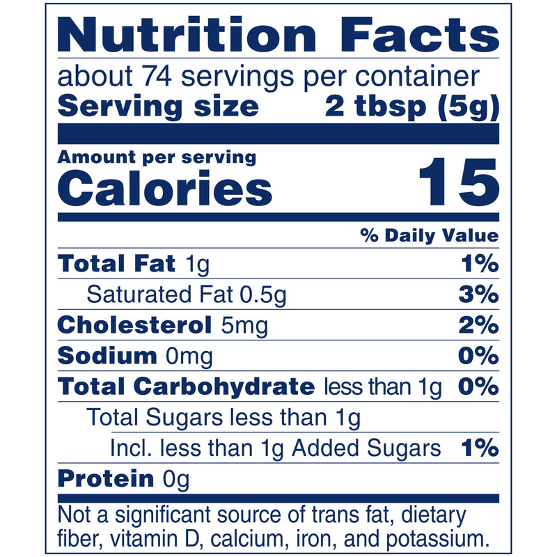 Reddi-wip Extra Creamy Whipped Topping Made with Real Cream, 13 oz — photo 6