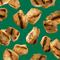 Kinder's Restaurant-Style Grilled Garlic & Herb Boneless Chicken Bites, 17.5 oz (Frozen) — photo 7