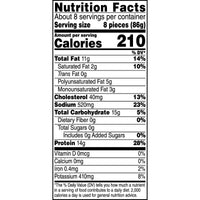 Tyson Popcorn Chicken, 25 oz (Frozen, Fully Cooked) — photo 6
