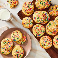 Great Value Ready to Bake Sugar Cookie Dough, 16.5 oz — photo 8