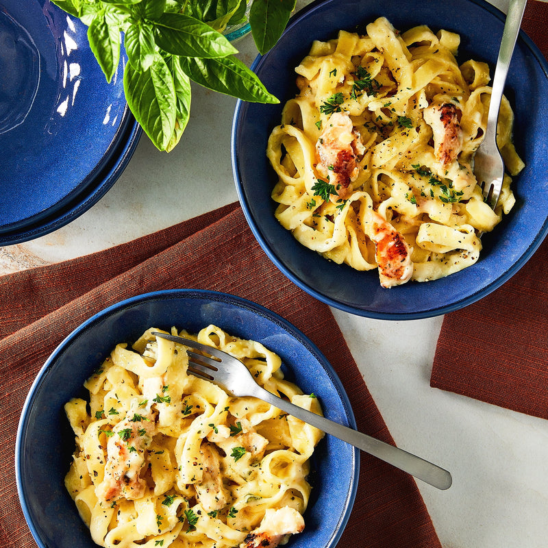 Great Value Chicken Alfredo, 31 oz (Frozen) — photo 8