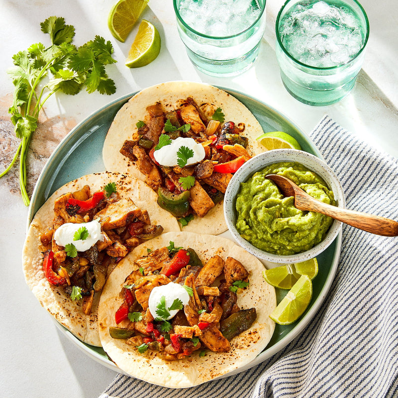 Great Value Chicken Fajitas with Fire Roasted Vegetables, 18 oz (Frozen) — photo 8