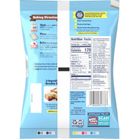 Pillsbury Ready to Bake Refrigerated Cookie Dough, Chocolate Chip, 16 oz — photo 6