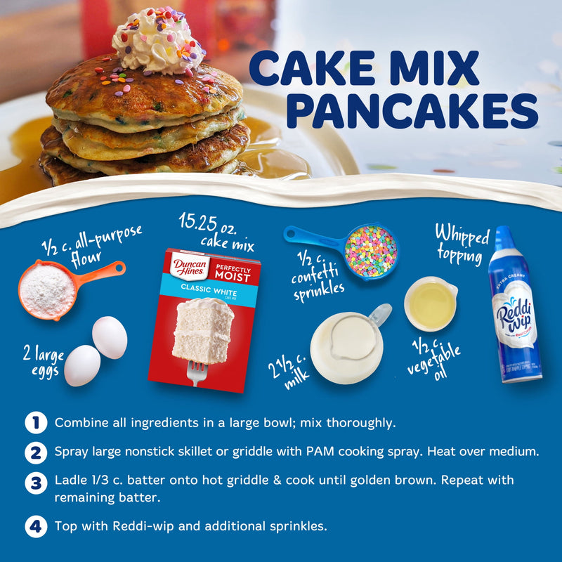 Reddi-wip Extra Creamy Whipped Topping Made with Real Cream, 13 oz — photo 8