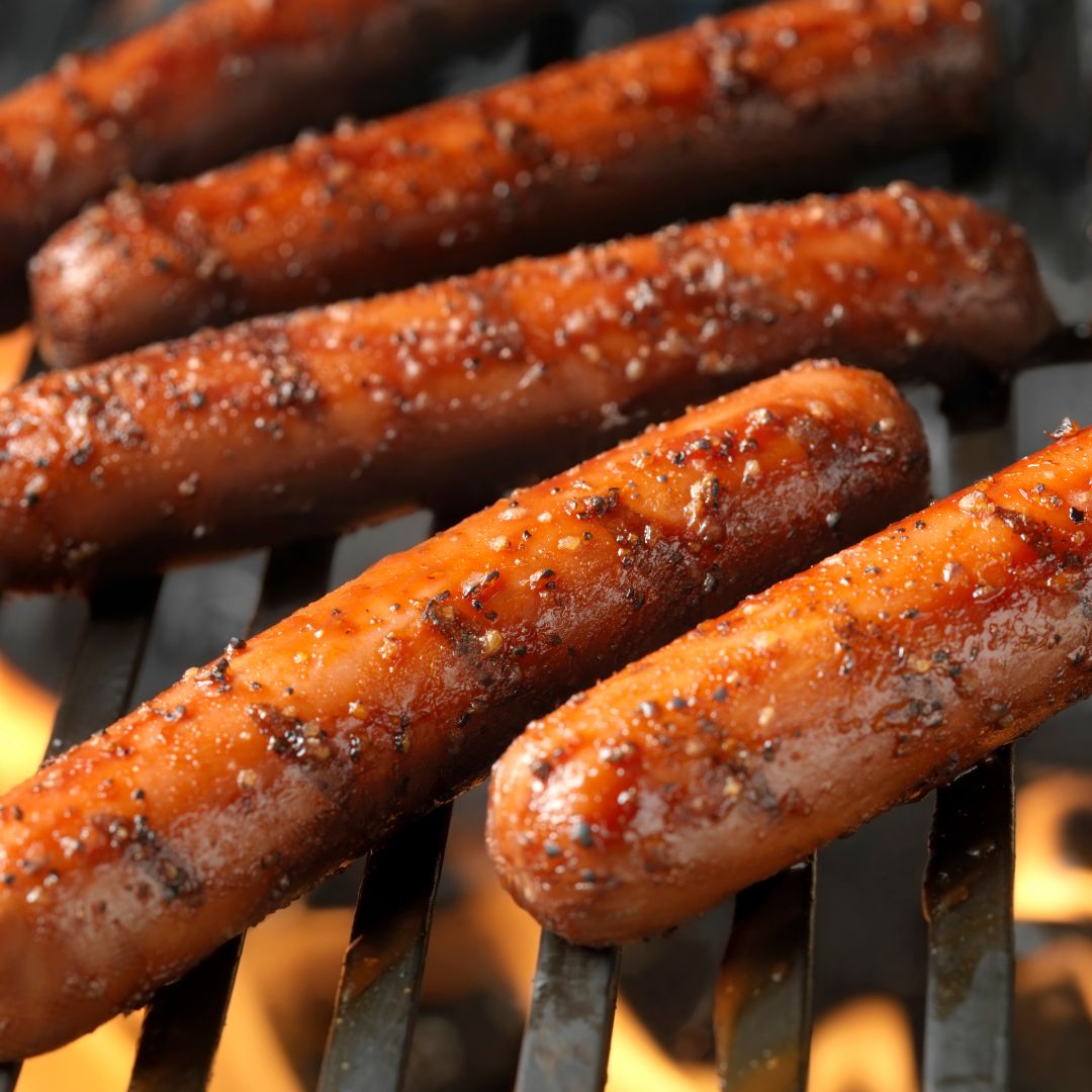 Savoring Every Bite: The Legendary Flavor of Ball Park Beef Hot Dogs