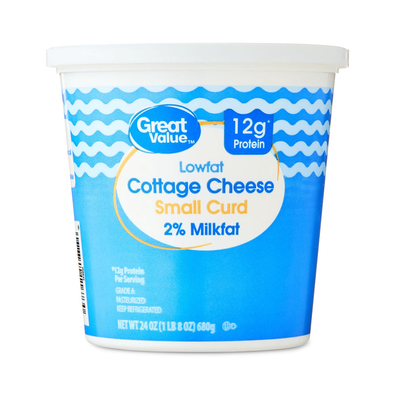 24OZ GRTVALU 2% LF COTCHS X12 — package
