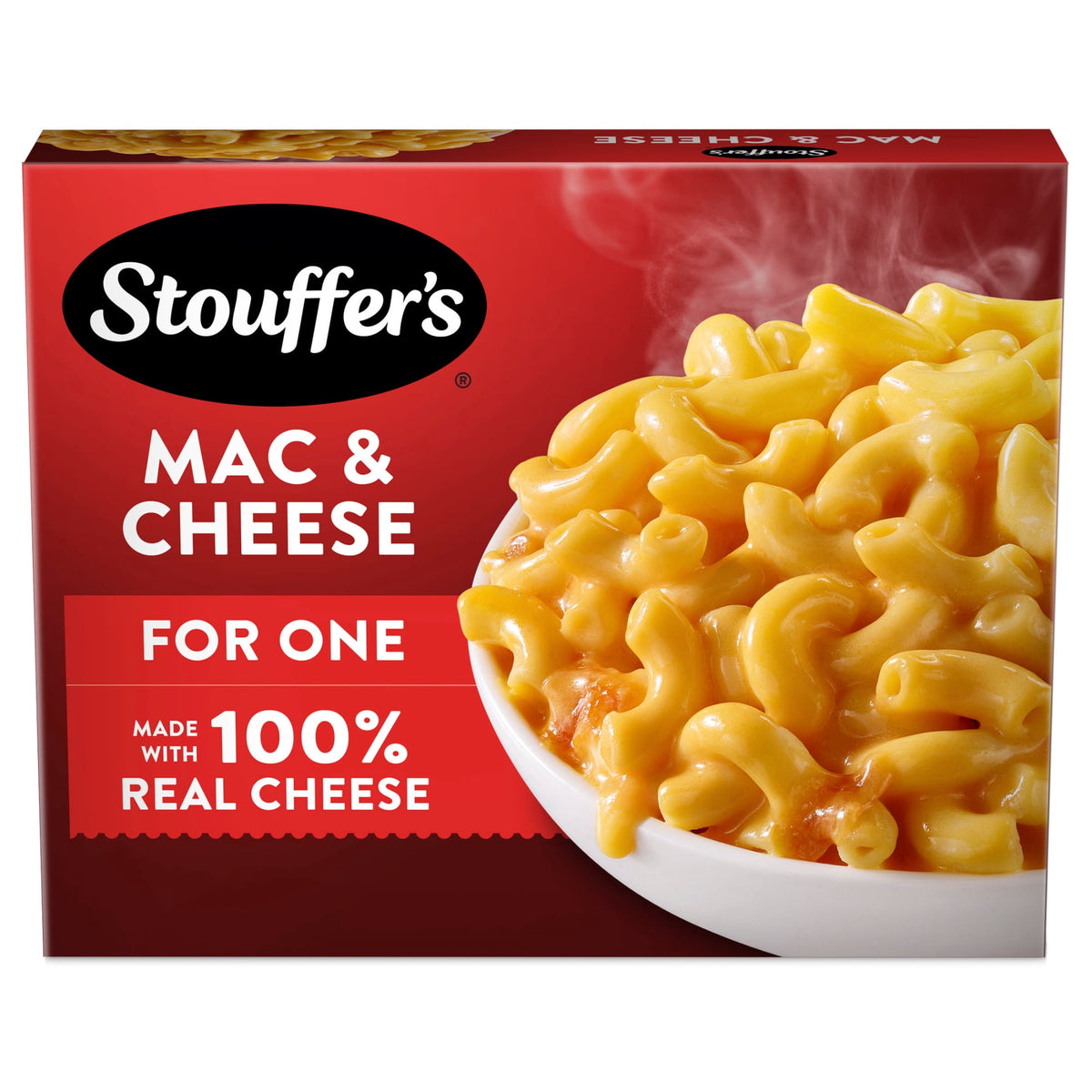 Stouffer's Frozen Macaroni & Cheese, 12 oz