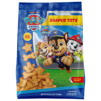 Paw Patrol® Shaped Tots 24 oz Bag — package