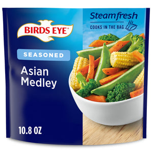 Birds Eye Frozen Asian Vegetable Medley, 10.8 oz