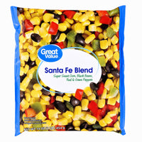 GV Santa Fe Blend 16oz — package