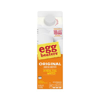 Egg Beaters Original Liquid Egg Substitute, 32 oz — package