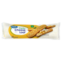 Great Value Garlic Cheese Loaf, 12 oz (Frozen) — package