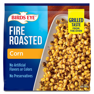 Birds Eye Frozen Fire Roasted Corn, 12 oz