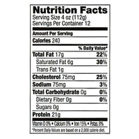 Marketside Organic Grass-Fed Ground Beef, 85% Lean/15% Fat, 1 lb, 3 Count — photo 2
