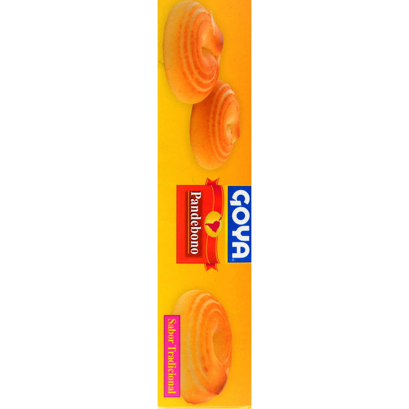 GOYA Frozen Pandebono, 6.35oz, 4 Count — photo 3