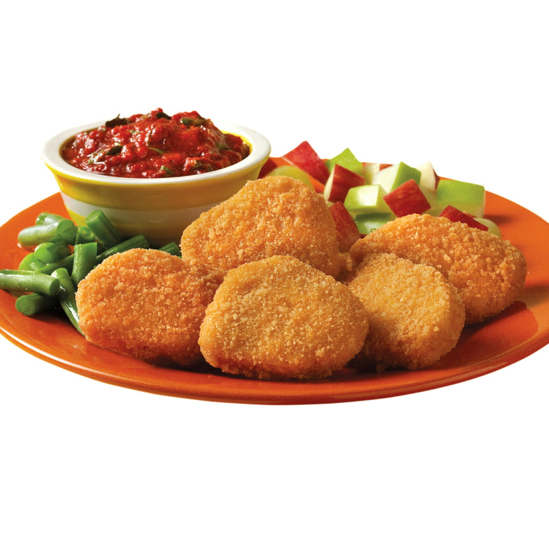 Great Value Fully Cooked Chicken Nuggets, 32 oz (Frozen) — photo 2